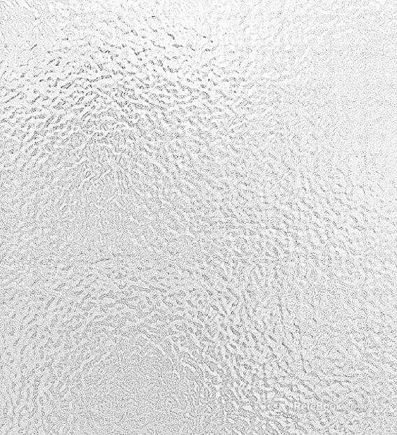Frosted Glass Glass texture