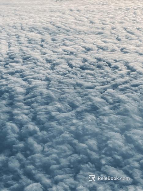 Snow texture