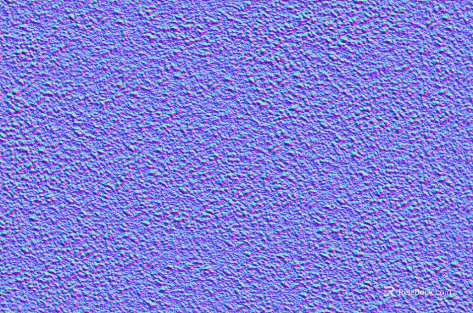 Normal Bump texture
