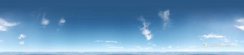 Sky texture