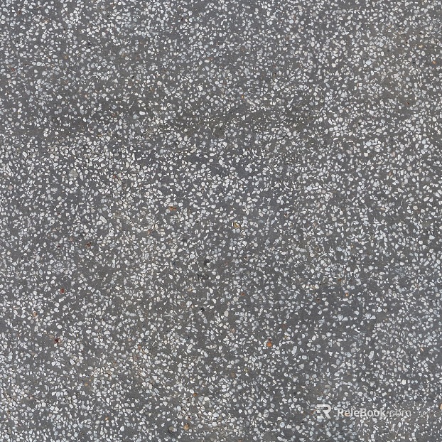 terrazzo texture