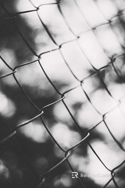 Barbed wire texture