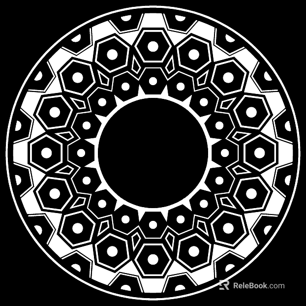 Highlight Mask texture