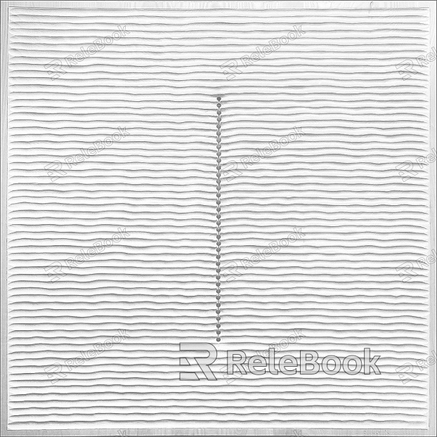 Blinds texture