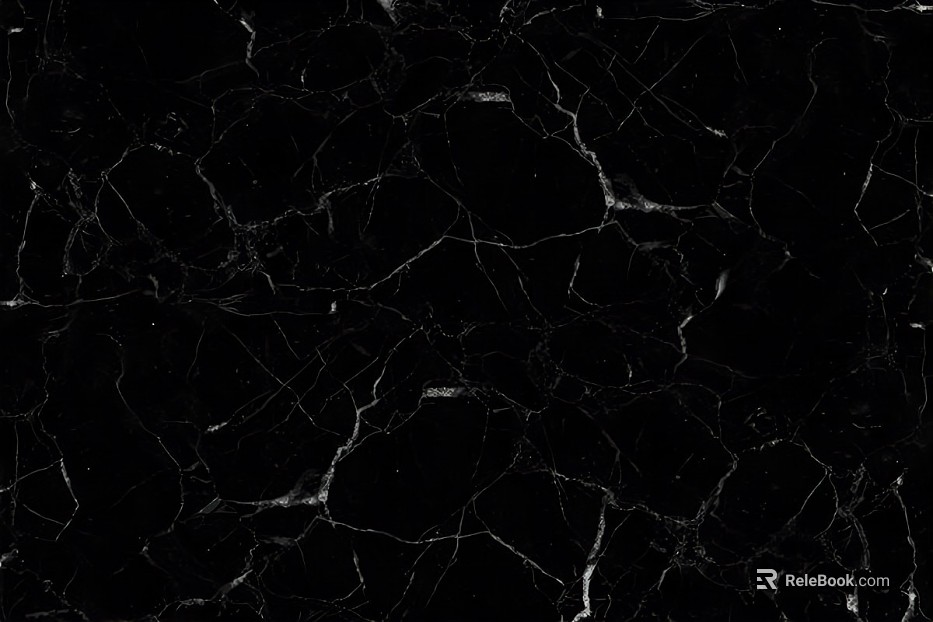 Mesh pattern marble black marble texture