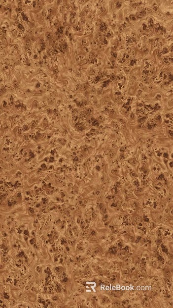 Plywood Chestnut Scarred Wood Grain texture