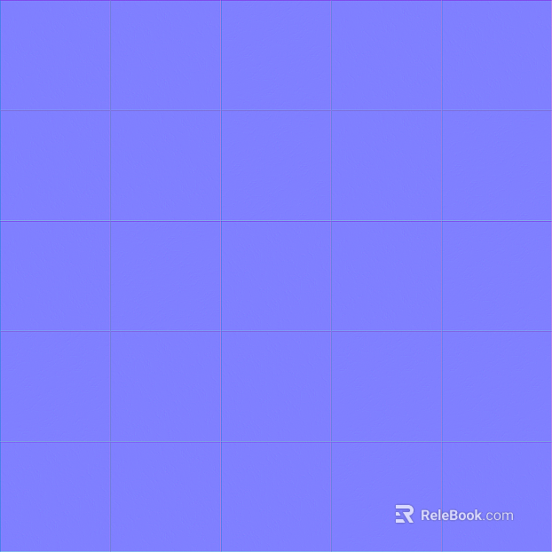 Normal Bump texture