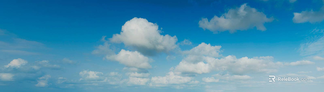Sky texture