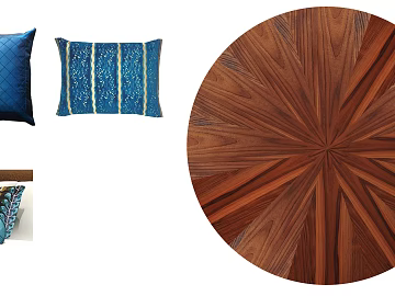 Pillow texture (ID:ffaaf5016)