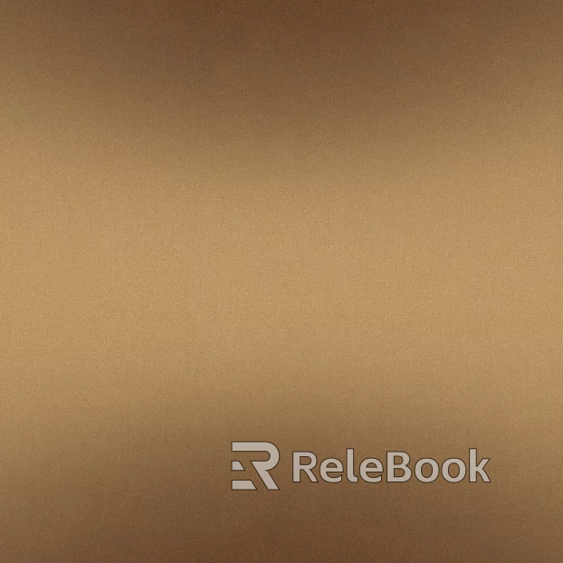 Copper texture