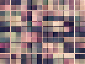 ceramic mosaic texture (ID:ffaag27657)