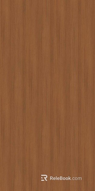 Brown Walnut Interior Decorative Panel texture