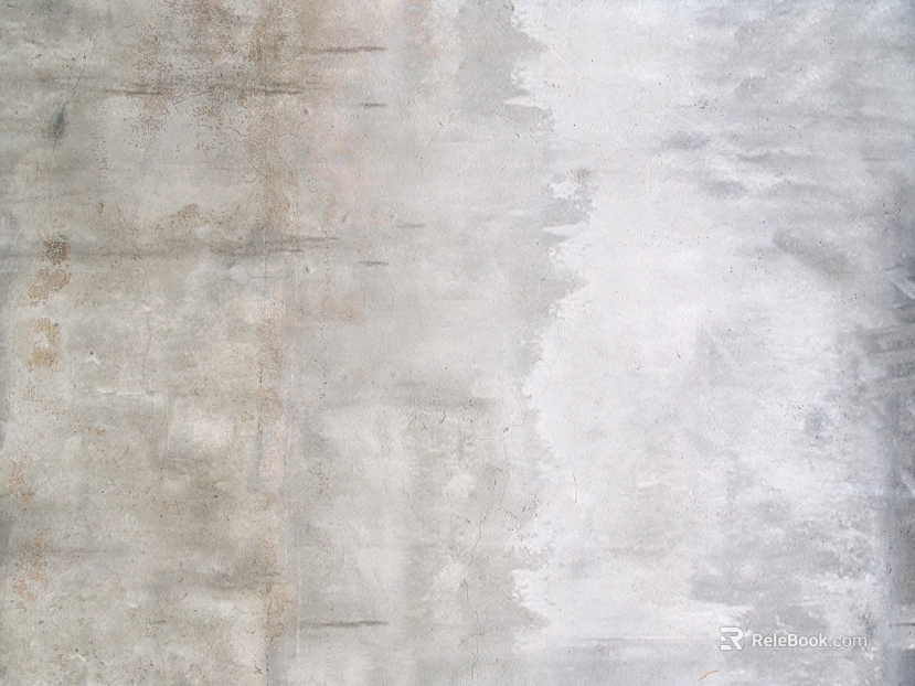 Cement texture