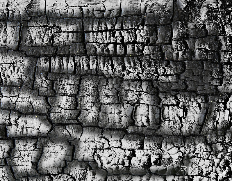 Black and White Bump texture