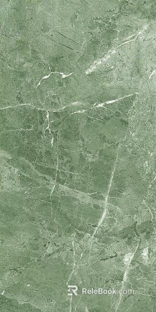 green marble texture