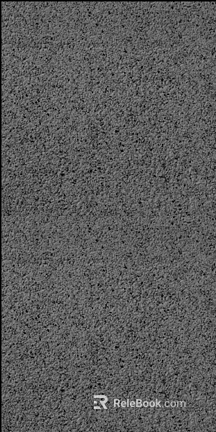 Dark gray granite wall ground stone texture