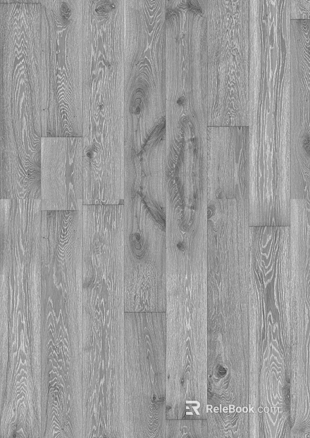 Black and White Bump texture