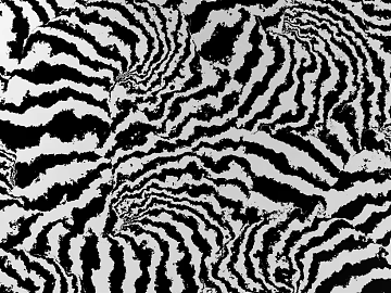 Pattern Wallpaper 3d model
