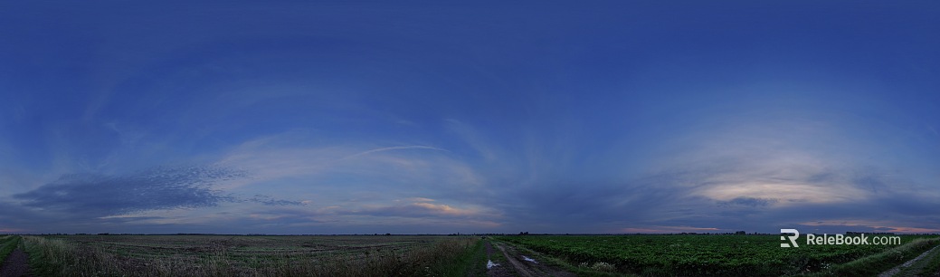 daytime sky texture