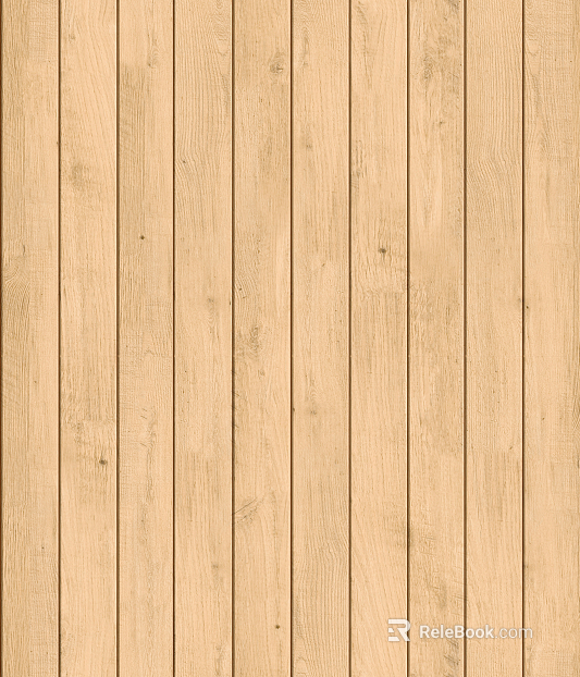 Modern light color outdoor anticorrosive wood floor texture