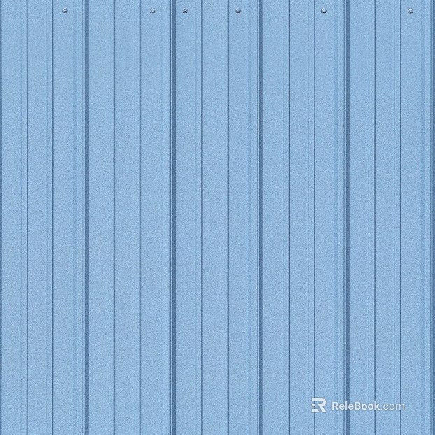 color steel tile texture