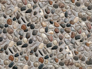 Pebbles texture (ID:ffach338306)