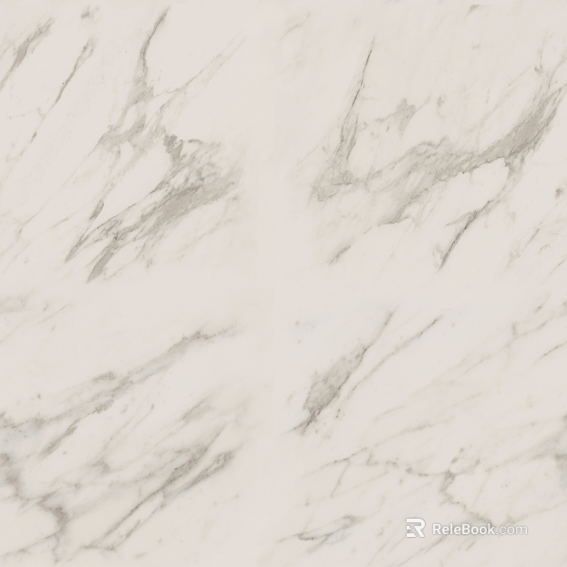 Beige straight-veined marble for walls and floors texture