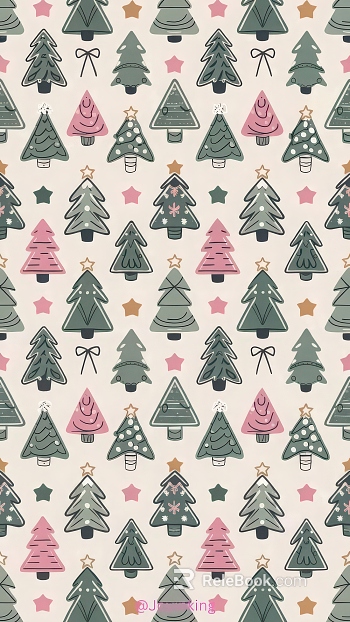 Children's Wallpaper Stickers texture