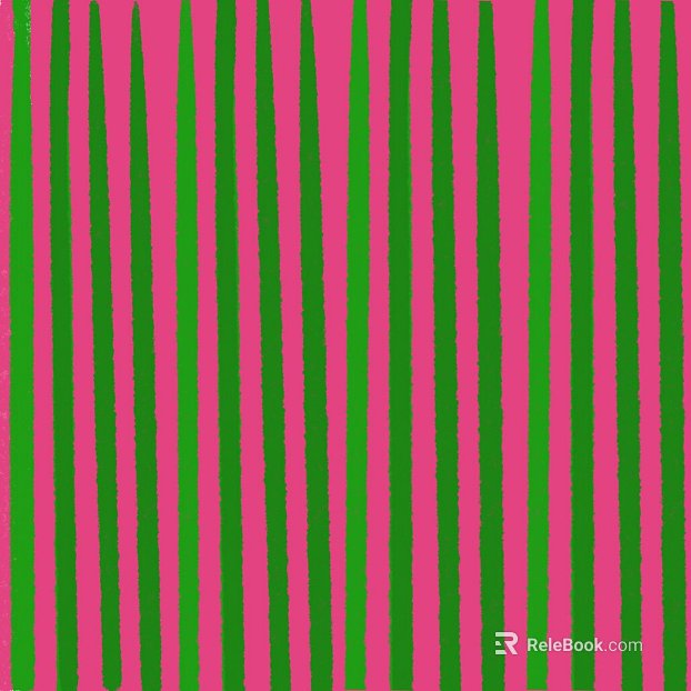 striped wallpaper texture