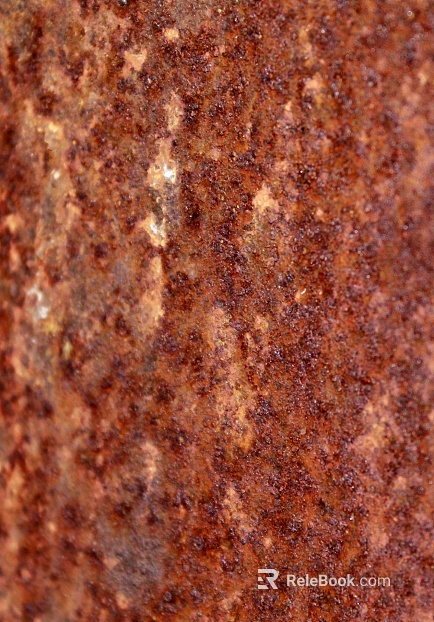 Do the old metal texture