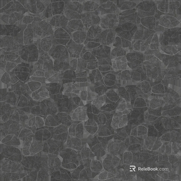 Highlight Mask texture