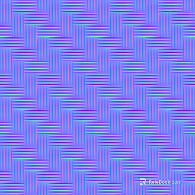 Normal Bump texture