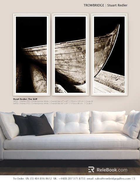 Hotel decorative painting texture