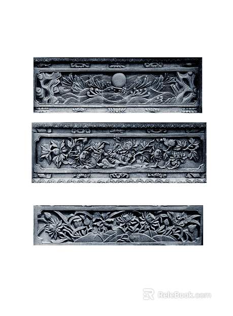 relief texture