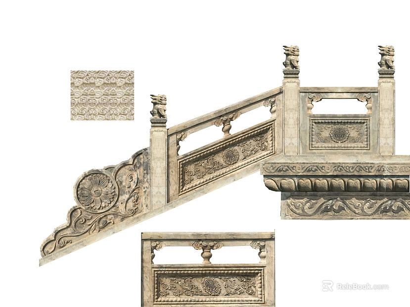 relief texture