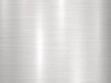 Silver brushed metal texture (ID:ffach921655)