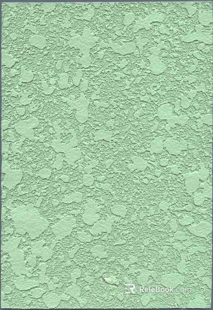 diatom mud texture