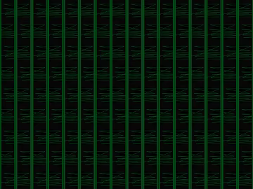 Dark green geometric lines wallpaper texture (ID:ffaeh173476)