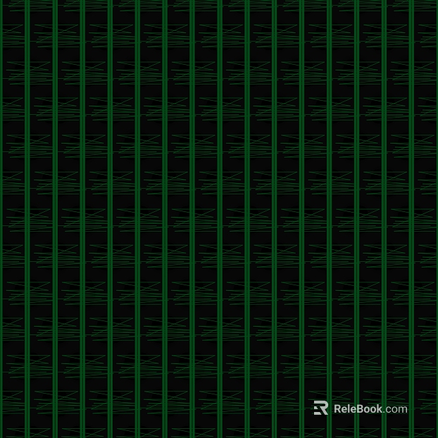 Dark green geometric lines wallpaper texture