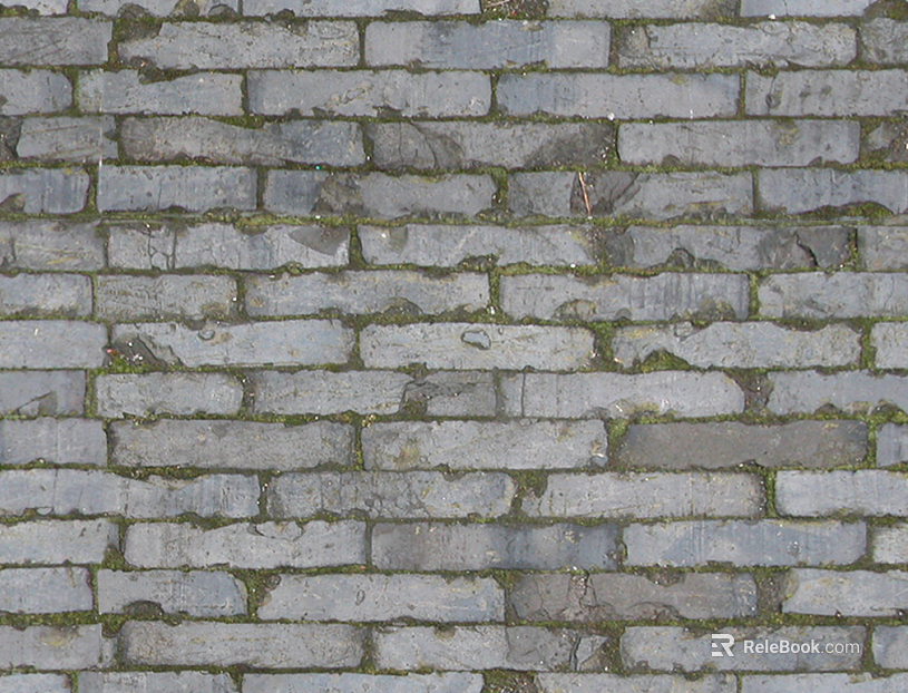 Stone Paving texture