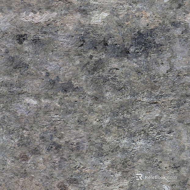 Rock wall texture