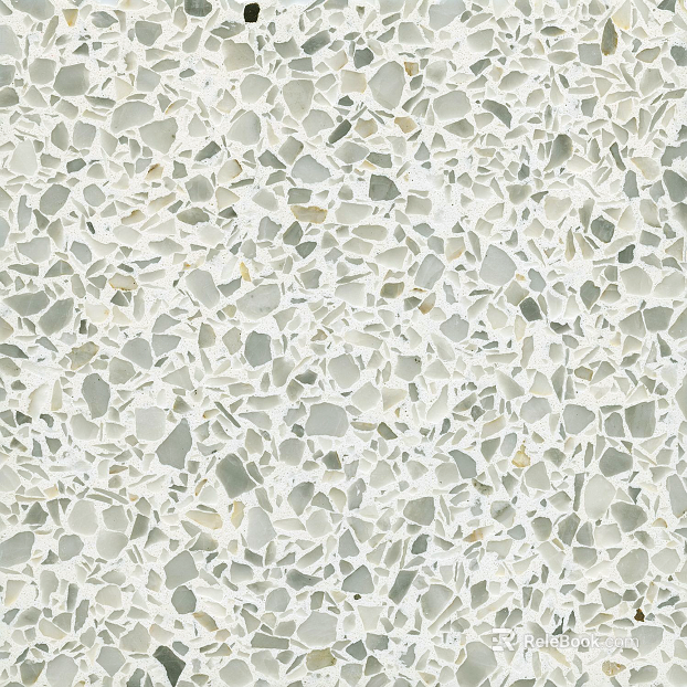 terrazzo texture