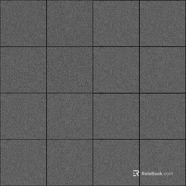 Granite Dark Paving texture
