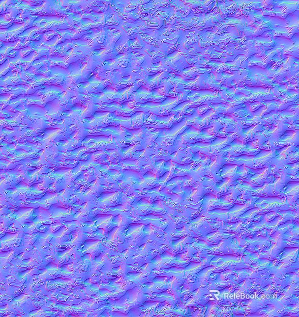 Normal Bump texture