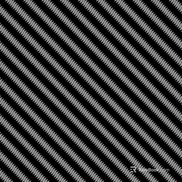 striped cloth texture