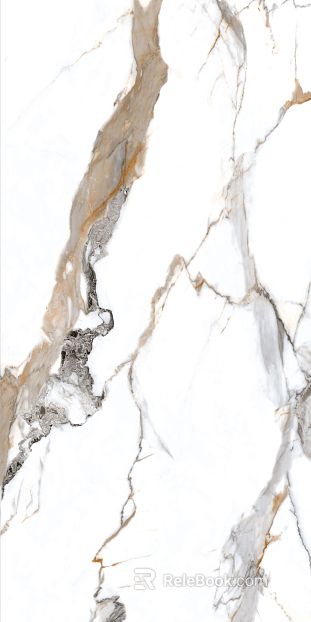 White gold marble living room wall tiles texture