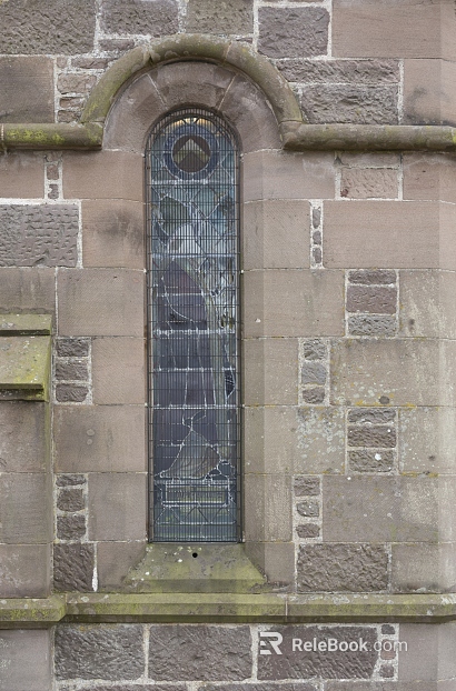 Retro windows texture