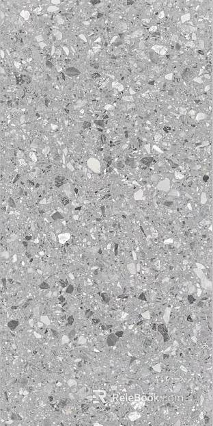 Black and White Bump texture