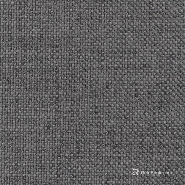 Coarse carpet texture