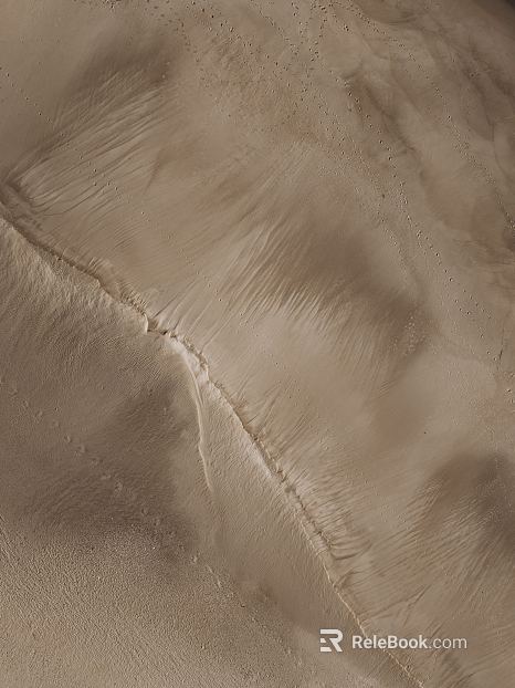 Desert texture